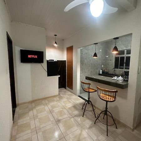 Residencia Grafite Apartment Saquarema Exterior foto